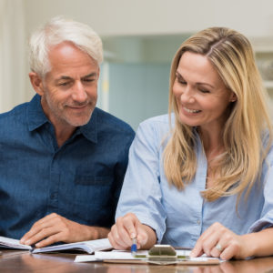 Age Milestones for Retirement Planning