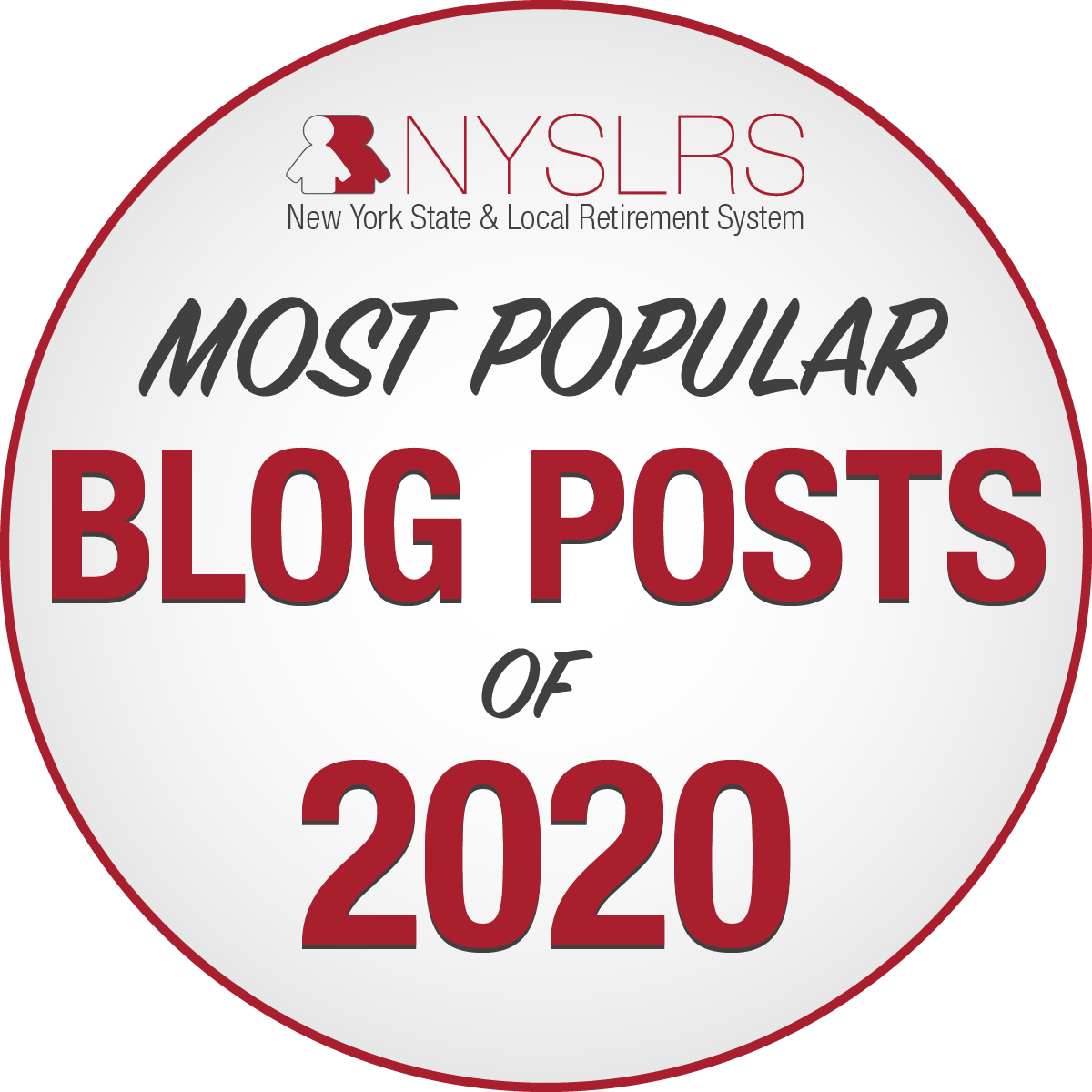 most popular blog posts of 2020
