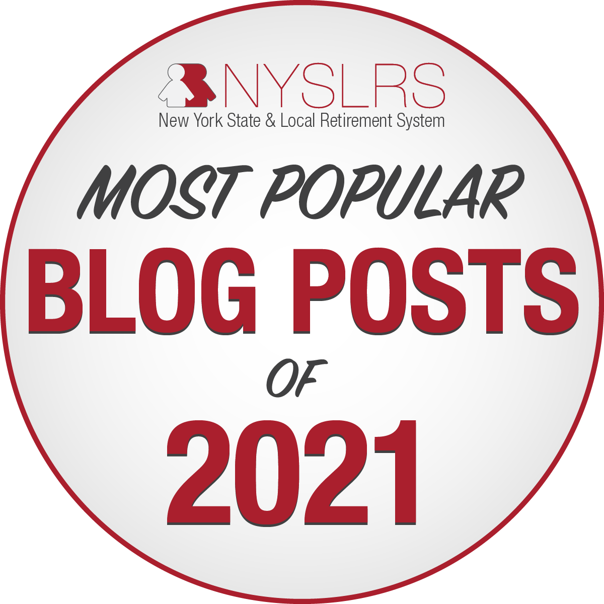 most popular blog posts of 2021