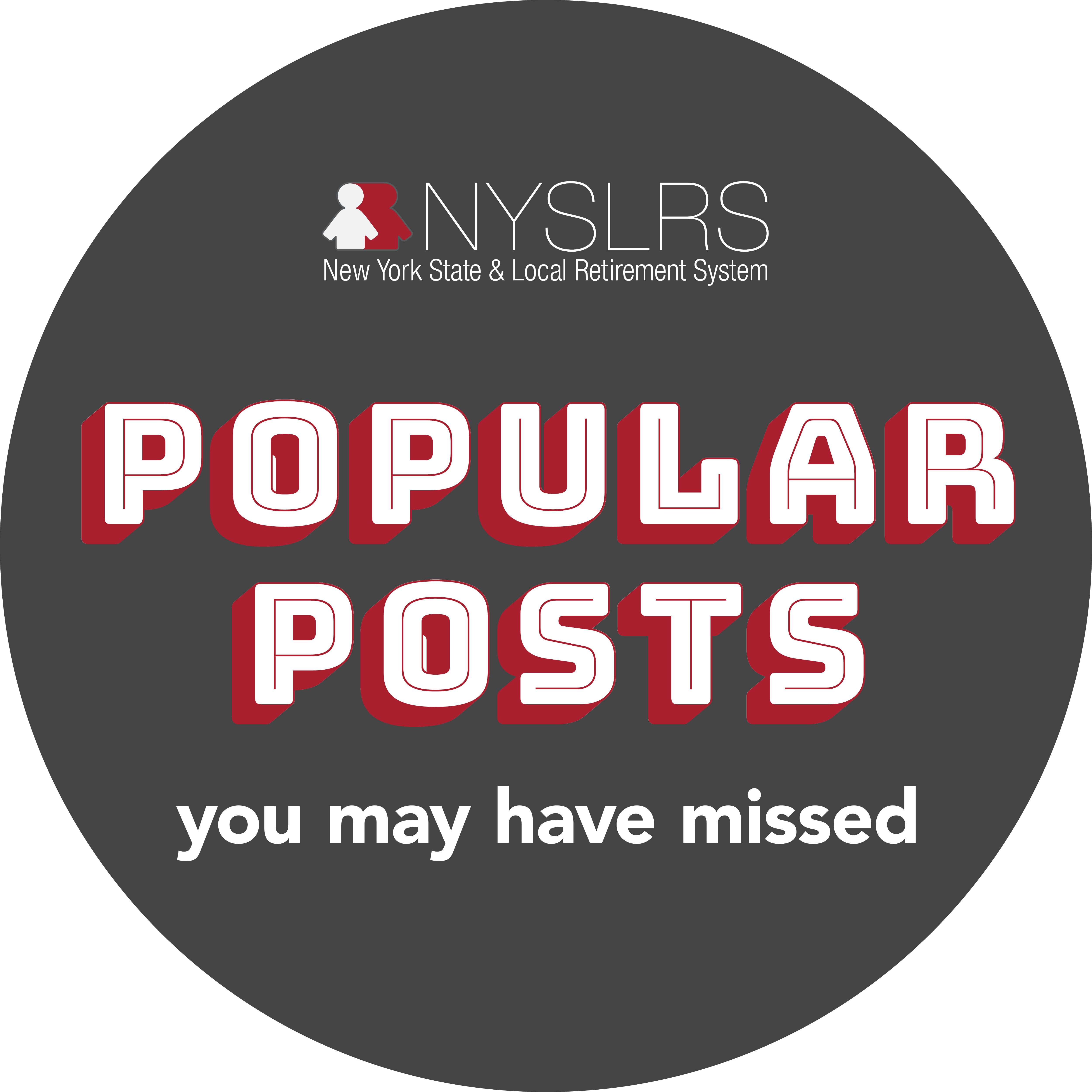 popular blog posts